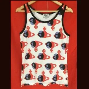Vivienne Westwood | Shirts | Vivienne Westwood Vest Large